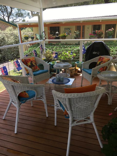 The Best Exotic Magnolia Cottage - Accommodation Rockhampton 7