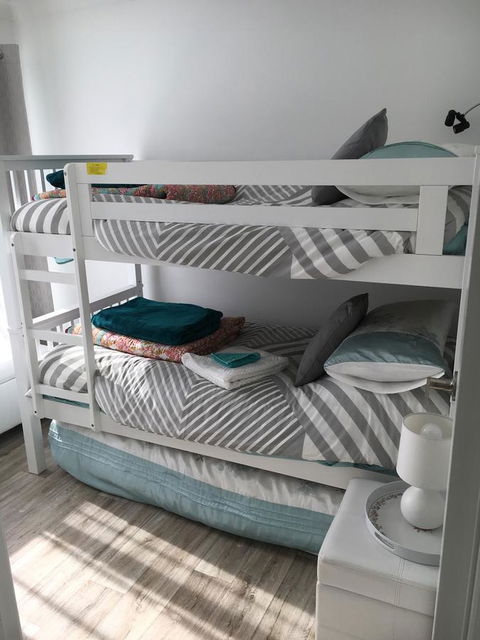 The Best Exotic Magnolia Cottage - Accommodation Rockhampton 19