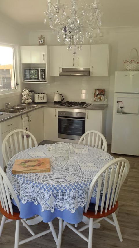 The Best Exotic Magnolia Cottage - Accommodation Rockhampton 25