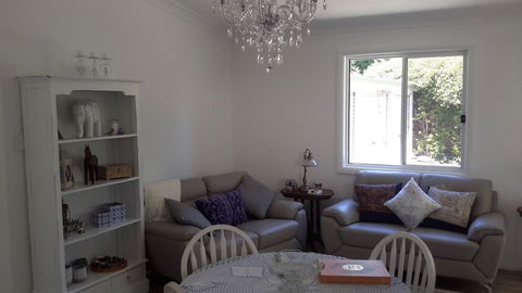 The Best Exotic Magnolia Cottage - Accommodation Rockhampton 26