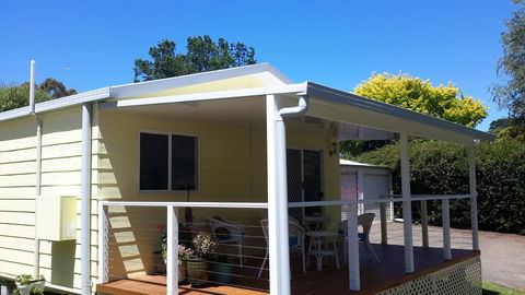 The Best Exotic Magnolia Cottage - Accommodation Rockhampton 35