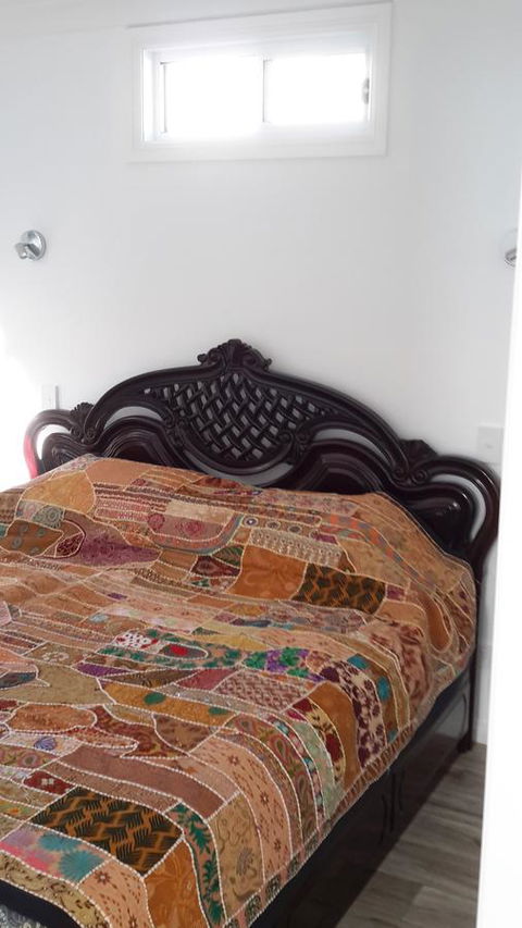 The Best Exotic Magnolia Cottage - Accommodation Rockhampton 34