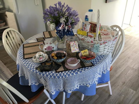 The Best Exotic Magnolia Cottage - Accommodation Rockhampton 23