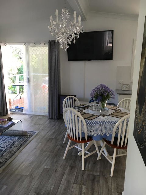 The Best Exotic Magnolia Cottage - Accommodation Rockhampton 16