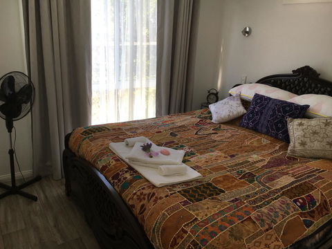 The Best Exotic Magnolia Cottage - Accommodation Rockhampton 17