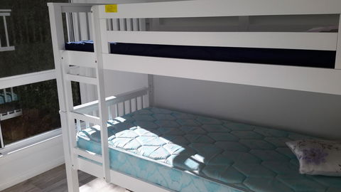 The Best Exotic Magnolia Cottage - Accommodation Rockhampton 29