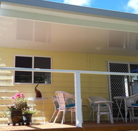 The Best Exotic Magnolia Cottage - Accommodation Rockhampton