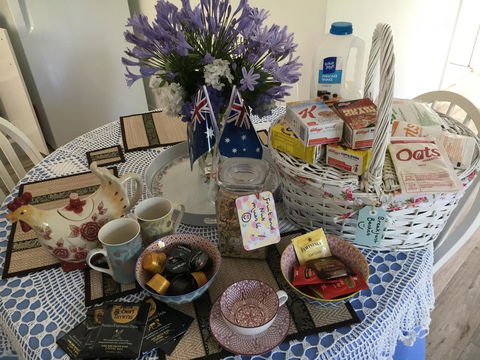 The Best Exotic Magnolia Cottage - Accommodation Rockhampton 1