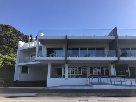 Belle Vue- Penthouse At Black Beach - Accommodation Rockhampton 16