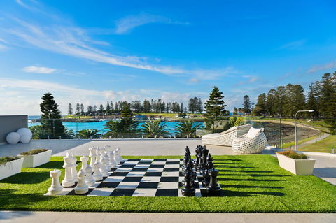 Belle Vue- Penthouse At Black Beach - Accommodation Rockhampton 14