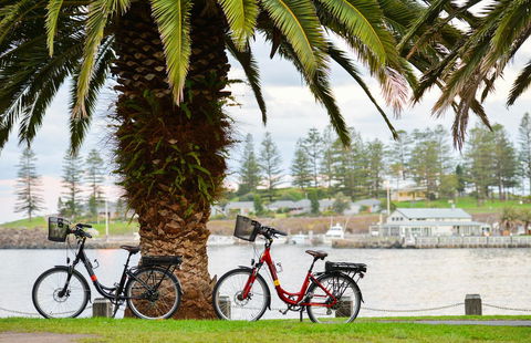 Belle Vue- Penthouse At Black Beach - Accommodation Rockhampton 8