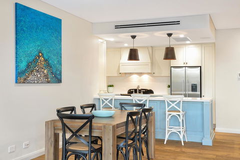 Belle Vue- Penthouse At Black Beach - Accommodation Rockhampton 7