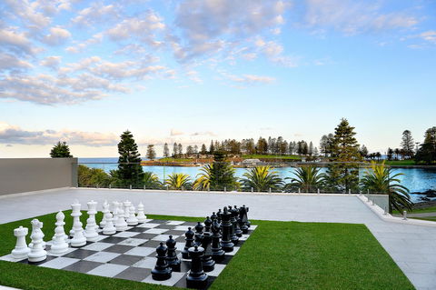 Belle Vue- Penthouse At Black Beach - Accommodation Rockhampton 18