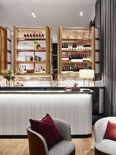 Novotel Sydney Darling Square - Accommodation Rockhampton 40