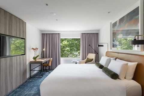 Novotel Sydney Darling Square - Accommodation Rockhampton 17