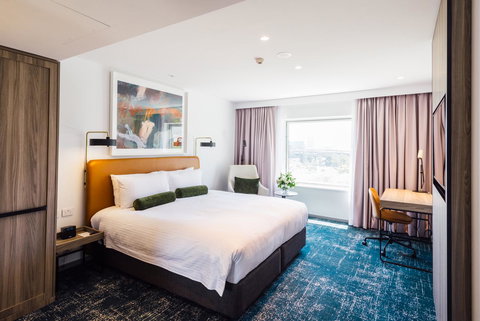 Novotel Sydney Darling Square - Accommodation Rockhampton 31