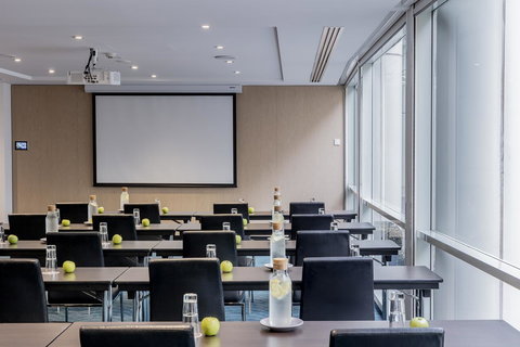 Novotel Sydney Darling Square - Accommodation Rockhampton 26