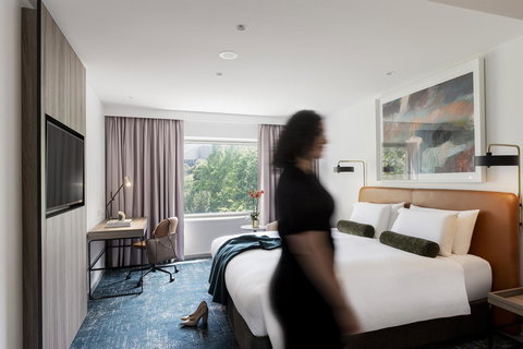 Novotel Sydney Darling Square - Accommodation Rockhampton 30