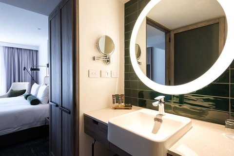 Novotel Sydney Darling Square - Accommodation Rockhampton 29
