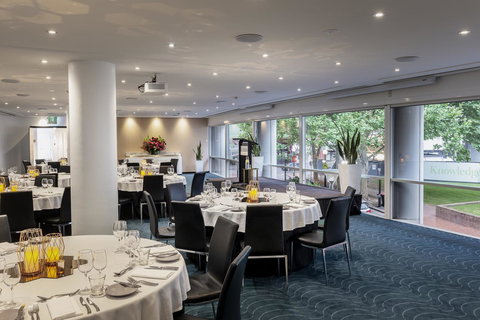 Novotel Sydney Darling Square - Accommodation Rockhampton 22