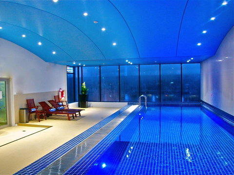 Novotel Sydney Darling Square - Accommodation Rockhampton 9