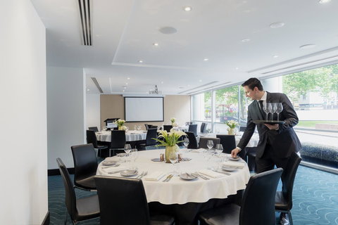 Novotel Sydney Darling Square - Accommodation Rockhampton 27