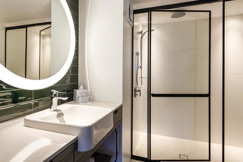 Novotel Sydney Darling Square - Accommodation Rockhampton 8