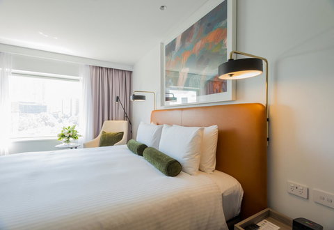 Novotel Sydney Darling Square - Accommodation Rockhampton 32