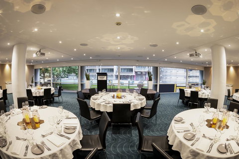 Novotel Sydney Darling Square - Accommodation Rockhampton 23