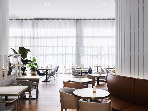 Novotel Sydney Darling Square - Accommodation Rockhampton 2
