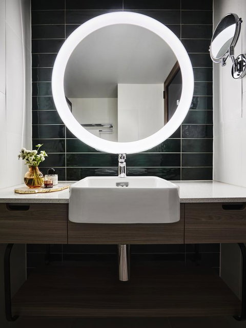 Novotel Sydney Darling Square - Accommodation Rockhampton 14