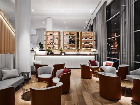 Novotel Sydney Darling Square - Accommodation Rockhampton 42
