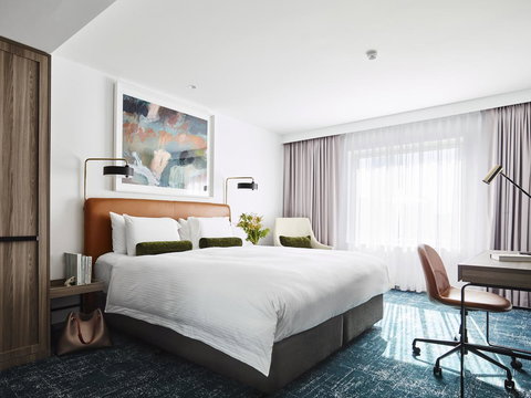 Novotel Sydney Darling Square - Accommodation Rockhampton 3