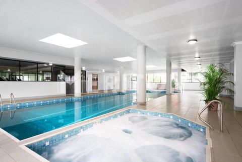 Specious Apartment With 2 Large Bedrooms - Accommodation Rockhampton 15