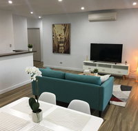 Specious Apartment with 2 Large Bedrooms - Accommodation Rockhampton