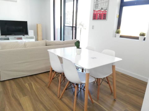 Specious Apartment With 2 Large Bedrooms - Accommodation Rockhampton 6