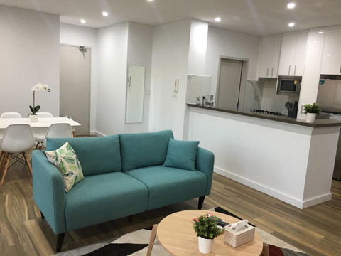 Specious Apartment With 2 Large Bedrooms - Accommodation Rockhampton 14