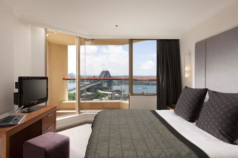 The Sebel Quay West Suites Sydney - Accommodation Rockhampton 16