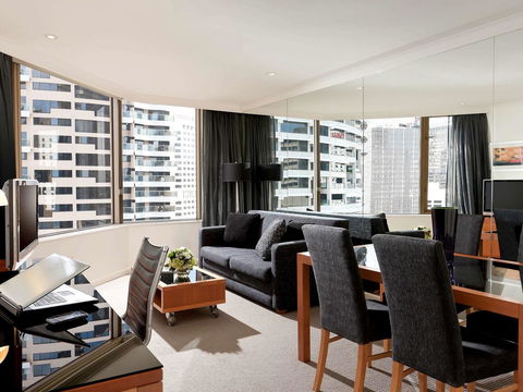 The Sebel Quay West Suites Sydney - Accommodation Rockhampton 41
