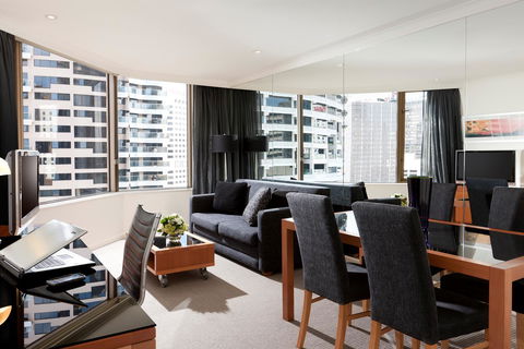 The Sebel Quay West Suites Sydney - Accommodation Rockhampton 14