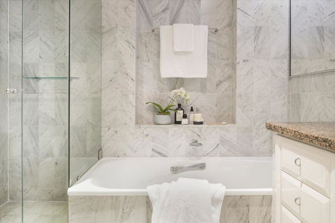 The Sebel Quay West Suites Sydney - Accommodation Rockhampton 25