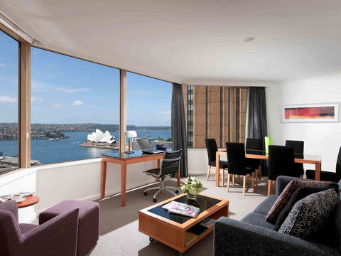 The Sebel Quay West Suites Sydney - Accommodation Rockhampton 39