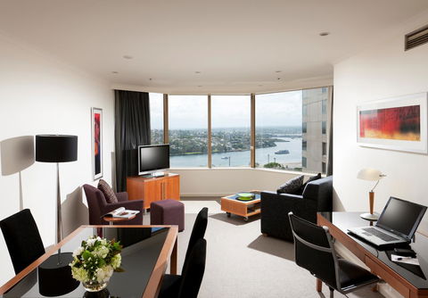 The Sebel Quay West Suites Sydney - Accommodation Rockhampton 13
