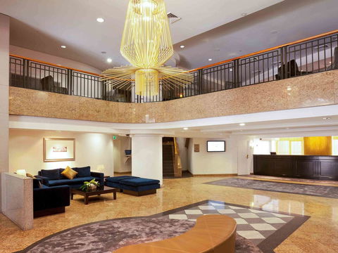 The Sebel Quay West Suites Sydney - Accommodation Rockhampton 0