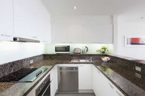 The Sebel Quay West Suites Sydney - Accommodation Rockhampton 28