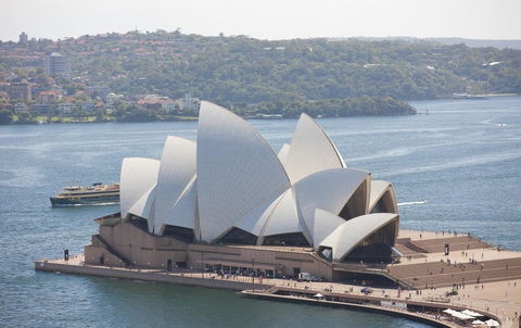 The Sebel Quay West Suites Sydney - Accommodation Rockhampton 35