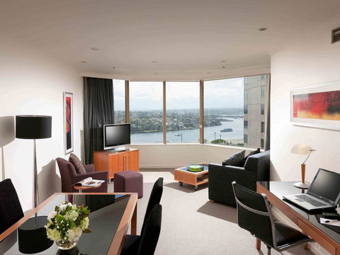 The Sebel Quay West Suites Sydney - Accommodation Rockhampton 42