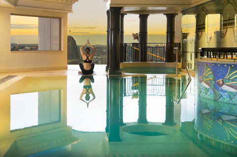 The Sebel Quay West Suites Sydney - Accommodation Rockhampton 3