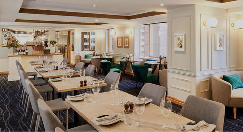 The Sebel Quay West Suites Sydney - Accommodation Rockhampton 5