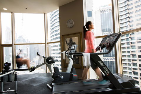 The Sebel Quay West Suites Sydney - Accommodation Rockhampton 10